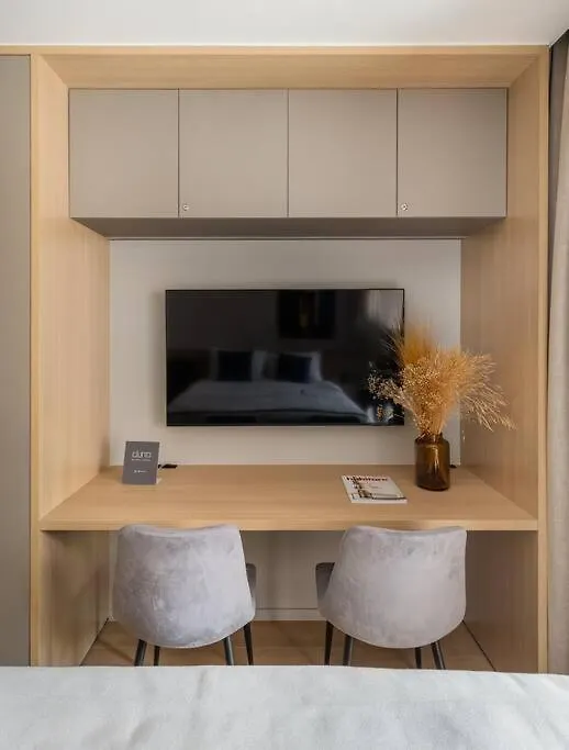 Studio Alto Padrao Allianz San Paolo Appartamento